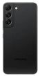 MOBILE PHONE GALAXY S22/128GB BLACK SM-S901B SAMSUNG