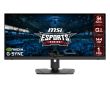 LCD Monitor MSI OPTIX MPG341QR 34"