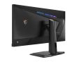 LCD Monitor MSI OPTIX MPG341QR 34"