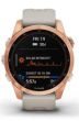 SMARTWATCH FENIX 7S/GOLD 010-02539-11 GARMIN