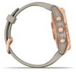 SMARTWATCH FENIX 7S/GOLD 010-02539-11 GARMIN