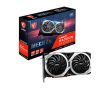 MSI AMD Radeon RX 6700 XT 12 GB 192 bit