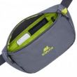 MOBILE ACC BAG/GREY 5512 RIVACASE