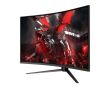 LCD Monitor MSI OPTIX G271CQP 27"
