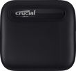 External SSD CRUCIAL 2TB Read speed 540 MBytes/sec