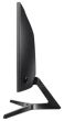 SAMSUNG LC24RG50FZRXEN 24" Gaming/Curved