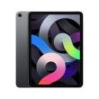 TABLET IPAD AIR 10.9" WIFI/64GB SPACE GREY MM6R3 APPLE