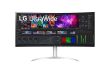 LG 40WP95C-W 40" Curved/21 : 9