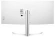 LG 40WP95C-W 40" Curved/21 : 9