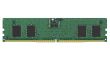 MEMORY DIMM 8GB DDR5-4800/KVR48U40BS6-8 KINGSTON