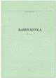 Kasos knyga (per periodą), A4, vertikali (30)  0720-046
