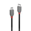 CABLE USB2 A TO MICRO-B 3M/ANTHRA 36893 LINDY