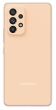 MOBILE PHONE GALAXY A53 5G/256GB PEACH SM-A536B SAMSUNG