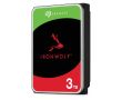 SEAGATE IronWolf 3TB SATA