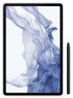 TABLET GALAXY TAB S8 11"/128GB 5G SILV SM-X706 SAMSUNG