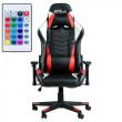 CHAIR GAMING WINNER/RED GC9222R BYTEZONE