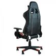 CHAIR GAMING WINNER/RED GC9222R BYTEZONE