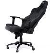 CHAIR GAMING THUNDER/BLACK/BLUE GC9265 BYTEZONE