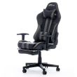 CHAIR GAMING PYTHON/BLACK/GRAY BZ5960B BYTEZONE