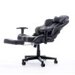 CHAIR GAMING PYTHON/BLACK/GRAY BZ5960B BYTEZONE