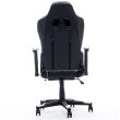 CHAIR GAMING DOLCE/BLACK/BLUE BZ5813B BYTEZONE