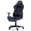 CHAIR GAMING COBRA RGB/BLACK BZ5943B BYTEZONE