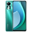 MOBILE PHONE HOT 11S NFC/6/128GB GREEN WAVE INFINIX