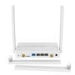 KEENETIC Wireless Router 300 Mbps Mesh