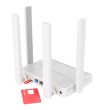 KEENETIC Wireless Router 300 Mbps Mesh