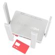 KEENETIC Wireless Router 300 Mbps Mesh