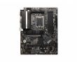 MB B660 S1700 ATX/PRO B660-A DDR4 MSI