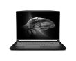 Notebook MSI Creator M16 A11UD