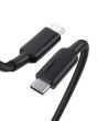 CABLE USB-C TO USB-C CB-CMD37/2PACK V298-DEAN1006168 AUKEY