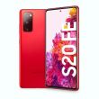 MOBILE PHONE GALAXY S20 FE/128GB RED SM-G780F SAMSUNG