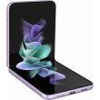 MOBILE PHONE GALAXY Z FLIP3 5G/128GB LAVEND. SM-F711B SAMSUNG