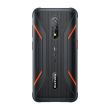 MOBILE PHONE BV5200/ORANGE BLACKVIEW