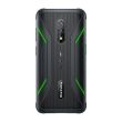 MOBILE PHONE BV5200/GREEN BLACKVIEW