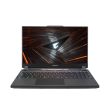 Notebook GIGABYTE Aorus AORUS 15 XE5
