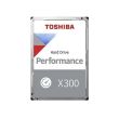 TOSHIBA X300 4TB SATA