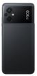 MOBILE PHONE POCO M5/64GB BLACK MZB0C9MEU POCO