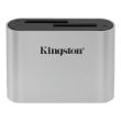 MEMORY READER USB-C/WFS-SD KINGSTON