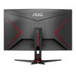 AOC C27G2ZE/BK 27" Gaming/Curved