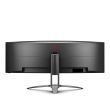 AOC AG493UCX2 48.8" Gaming/Curved