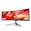 AOC AG493UCX2 48.8" Gaming/Curved