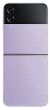 MOBILE PHONE GALAXY FLIP4 5G/128GB PURPLE SM-F721B SAMSUNG