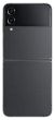 MOBILE PHONE GALAXY FLIP4 5G/512GB GRAPHIT SM-F721B SAMSUNG