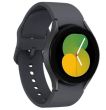 SMARTWATCH GALAXY WATCH5 LTE/40MM GRAPHITE SM-R905 SAMSUNG