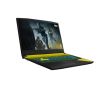 Notebook MSI Crosshair 15 B12UGZ