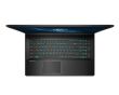 Notebook MSI Vector GP76 12UE