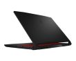 Notebook MSI Katana GF66 12UG CPU i7-12700H